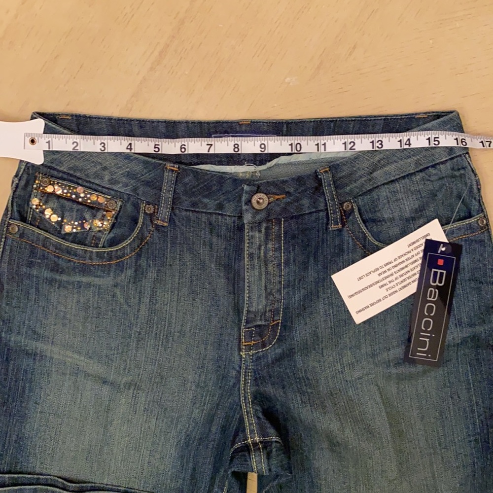 Baccini Jeans - Picture 9 of 13